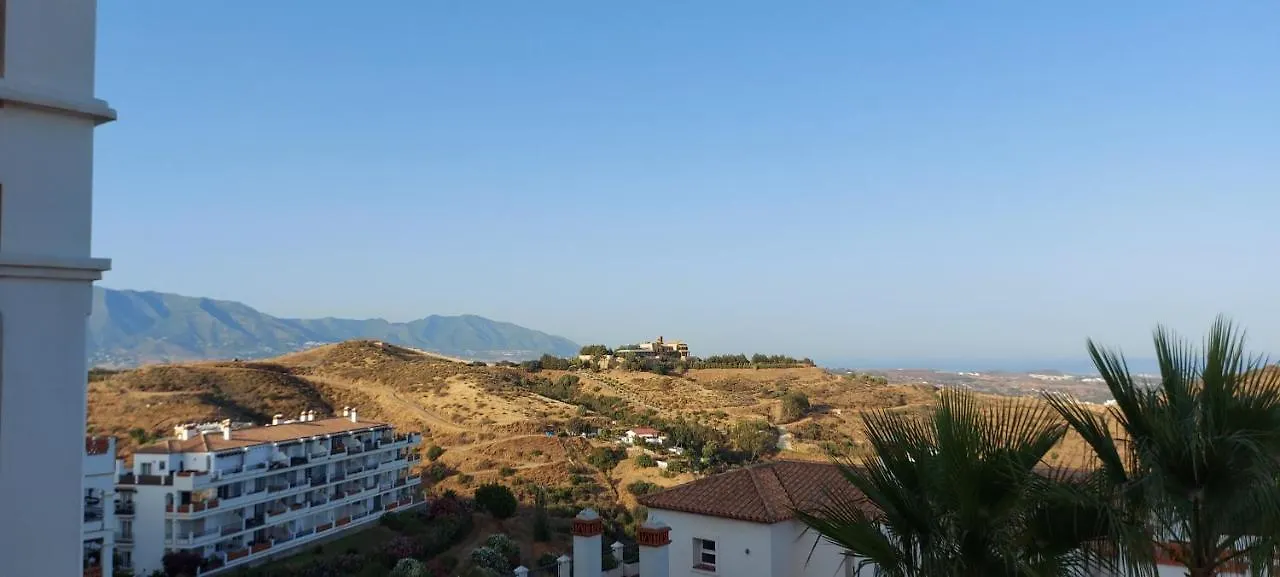 Luxe Appartement Met Prachtig Zeezicht Sitio De Calahonda - Marbella ميخاس