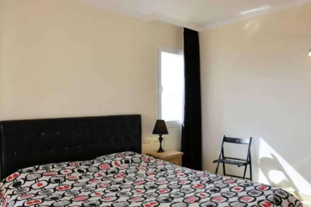 Luxe Appartement Met Prachtig Zeezicht Sitio De Calahonda - Marbella ميخاس