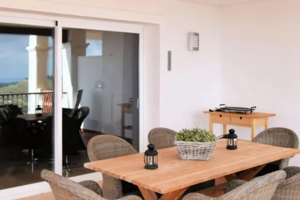 Luxe Appartement Met Prachtig Zeezicht Sitio De Calahonda - Marbella ميخاس 0*,