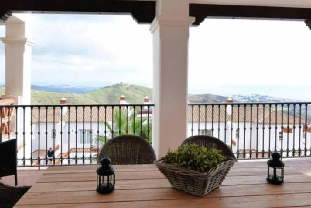 شقة Luxe Appartement Met Prachtig Zeezicht Sitio De Calahonda - Marbella ميخاس