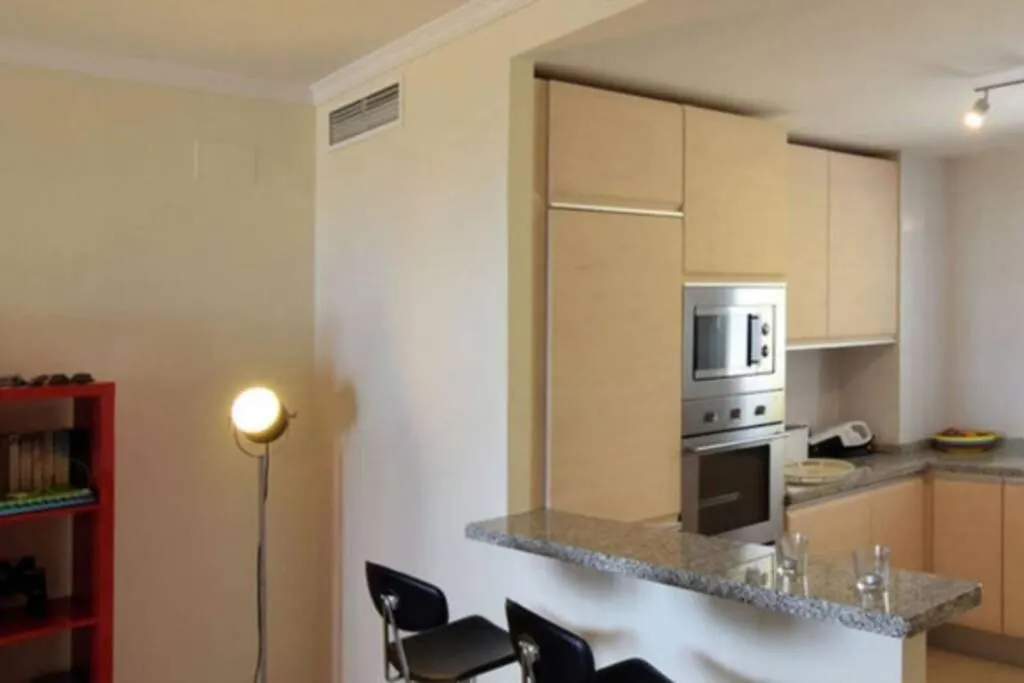 Luxe Appartement Met Prachtig Zeezicht Sitio De Calahonda - Marbella ميخاس شقة