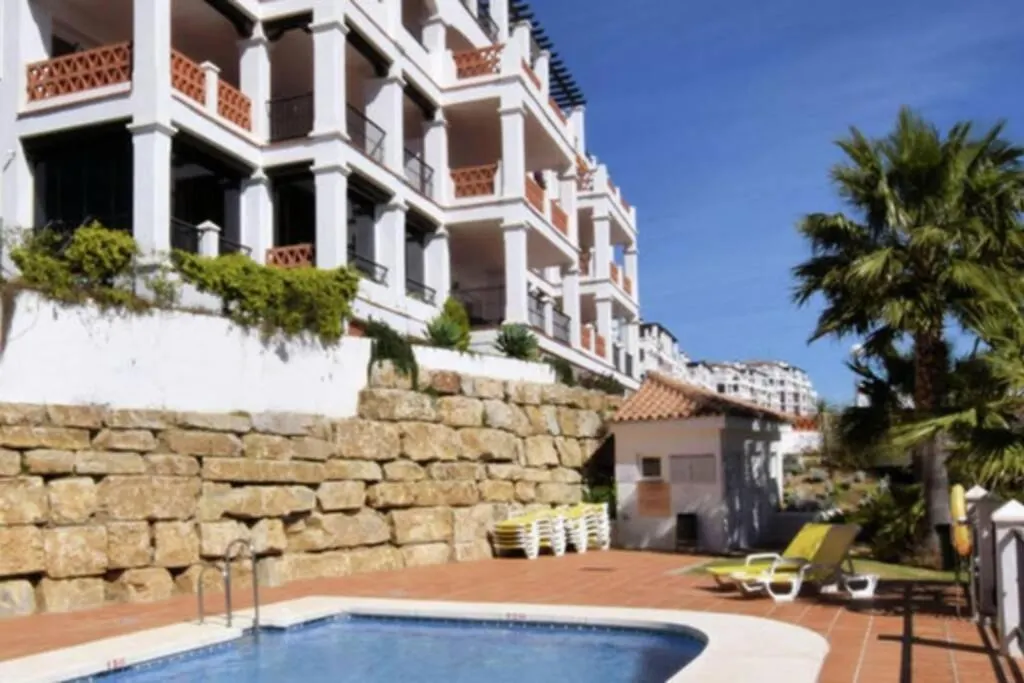 Luxe Appartement Met Prachtig Zeezicht Sitio De Calahonda - Marbella ميخاس إسبانيا