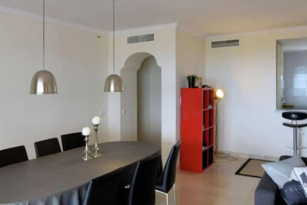 شقة Luxe Appartement Met Prachtig Zeezicht Sitio De Calahonda - Marbella ميخاس إسبانيا