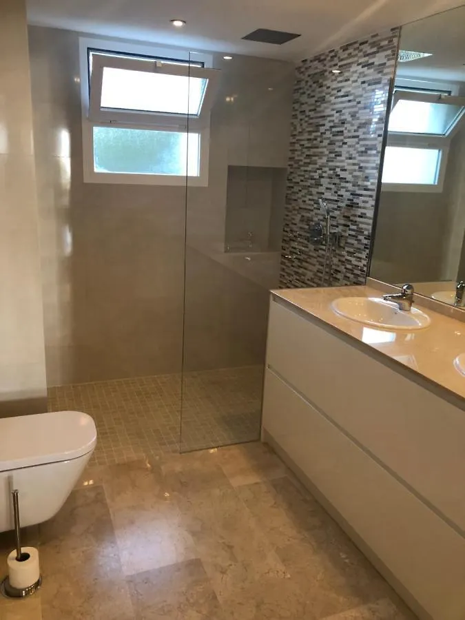 Luxe Appartement Met Prachtig Zeezicht Sitio De Calahonda - Marbella ميخاس شقة