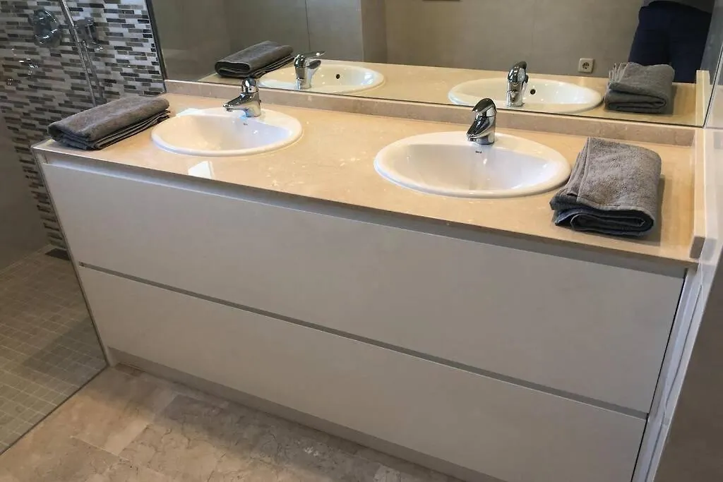 Luxe Appartement Met Prachtig Zeezicht Sitio De Calahonda - Marbella ميخاس 0*,