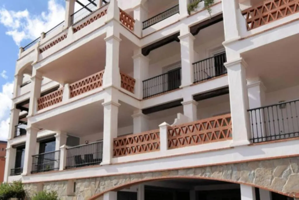 Apartment Luxe Appartement Met Prachtig Zeezicht Sitio De Calahonda - Marbella Mijas