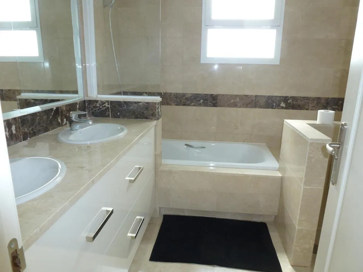 Luxe Appartement Met Prachtig Zeezicht Sitio De Calahonda - Marbella Mijas Spanien