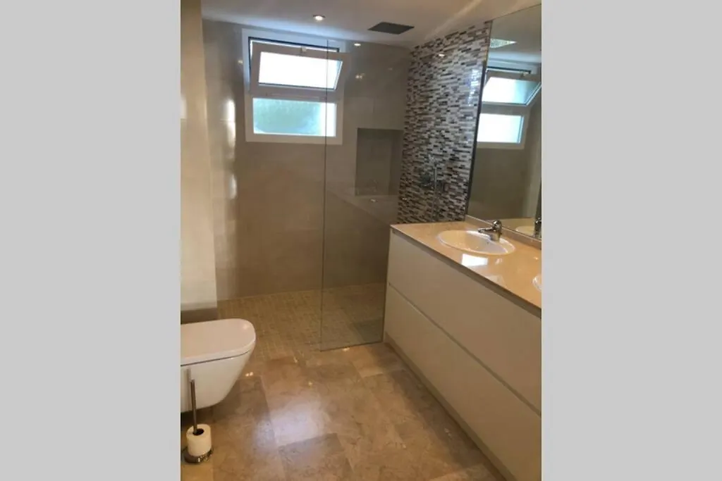 Apartment Luxe Appartement Met Prachtig Zeezicht Sitio De Calahonda - Marbella Mijas