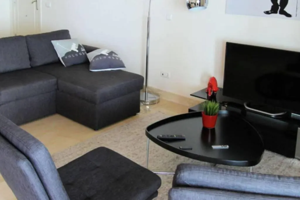 Luxe Appartement Met Prachtig Zeezicht Sitio De Calahonda - Marbella Mijas