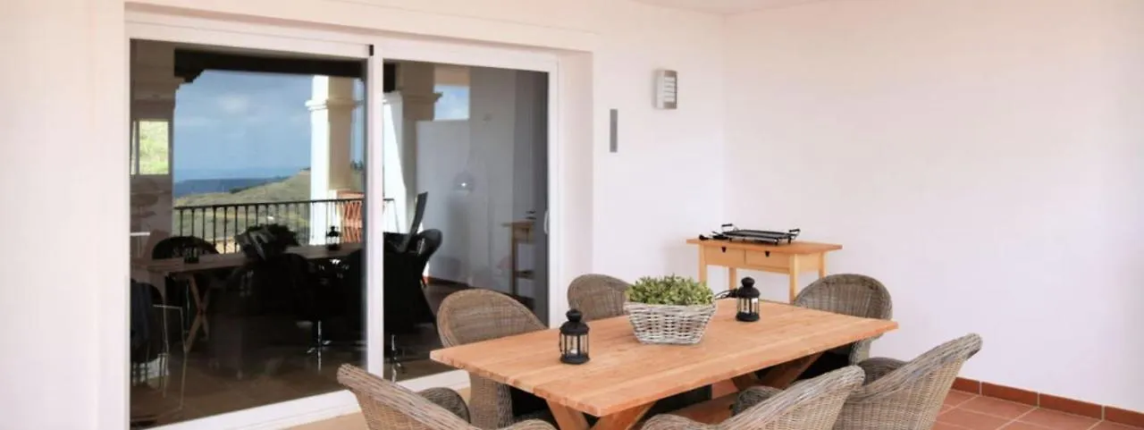 Apartment Luxe Appartement Met Prachtig Zeezicht Sitio De Calahonda - Marbella Mijas